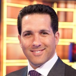 Adam Schefter  Image